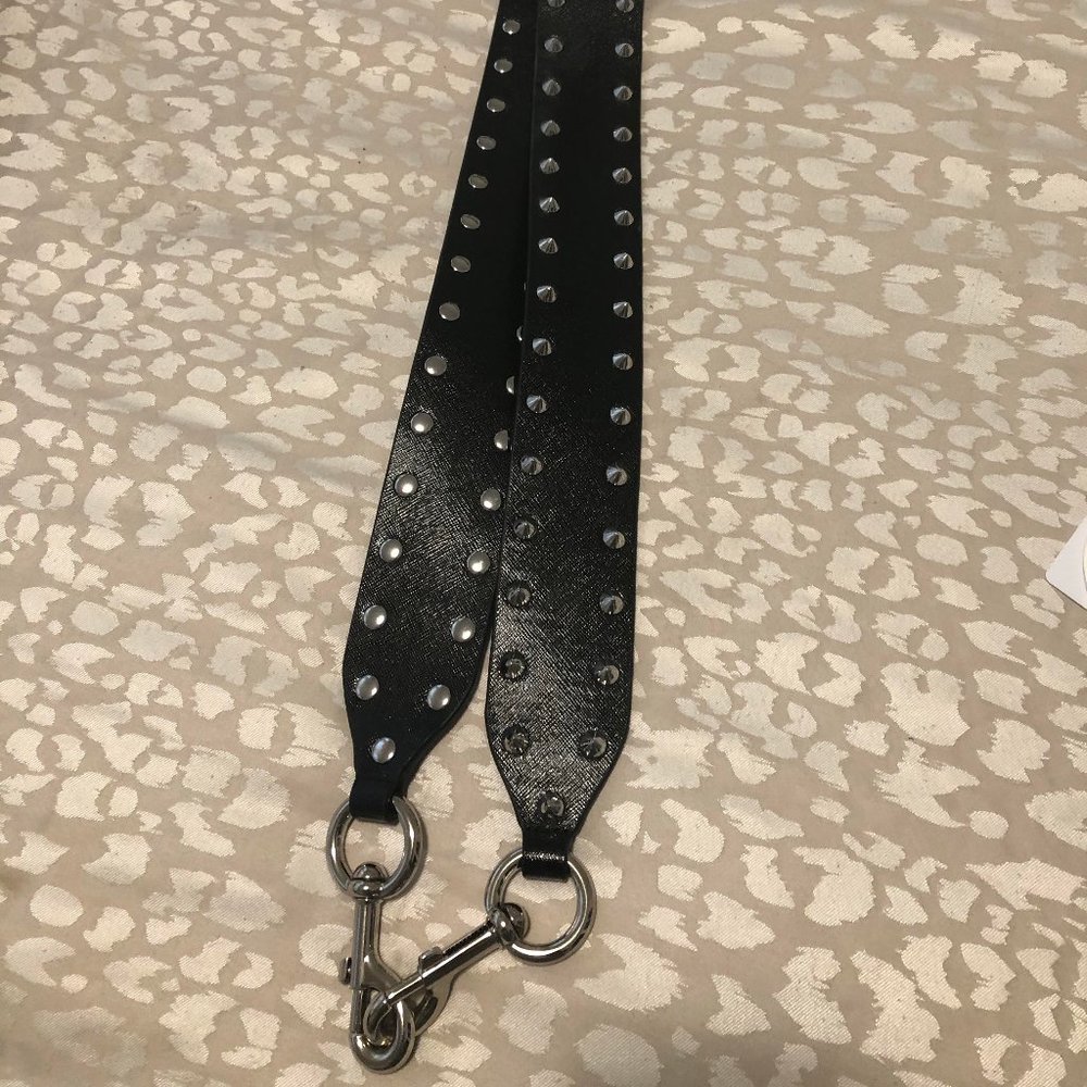 Snapshot strap for MJ Bag